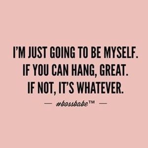 Meet your Posher, Nicholas